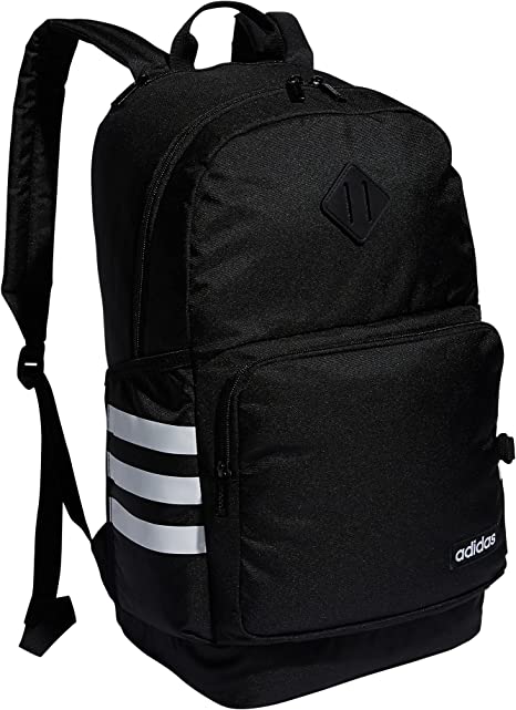 adidas unisex-adult Classic 3s Backpack