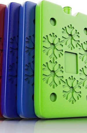 Bento Ice Lunch Chillers