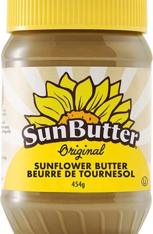 Sunbutter Original